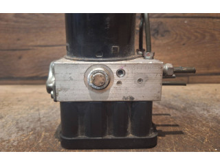 Блок АБС 4670A336, 06210208164 Mitsubishi Outlander 2007 - 2012 года