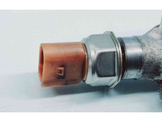 Топливная рампа 03L089M   Skoda Octavia Mk2 (1Z)  