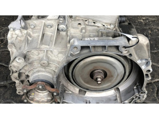 Автоматическая коробка передач