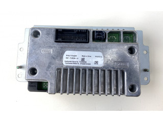 Дисплей    5308885, 5308885   Ford Ranger