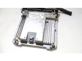 Řídící jednotka 0281014262 Volkswagen Tiguan 2007