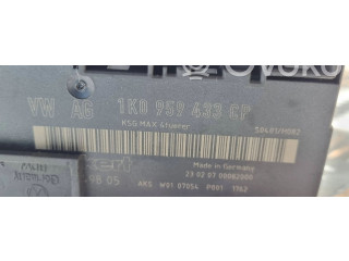 Řídící jednotka 06G906022A, 0261201137   Volkswagen Caddy 2006