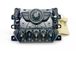 Блок управления кондиционера воздуха / климата/ печки (в салоне) E1060548 Mini Cooper Countryman R60