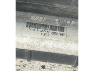 Радиатор охлаждающей жидкости 720180305, 29136-D7000 KIA Sportage 2015