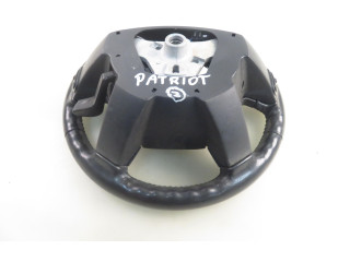 Руль Jeep Patriot   -  года       