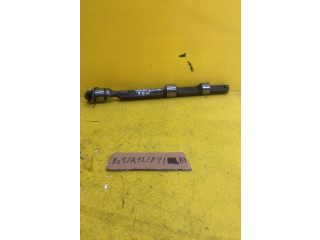 Топливная рампа Ford Ranger