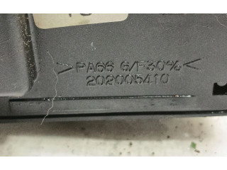 Ручка поворотов/ фонарей Chevrolet Captiva   -  года 202005410      