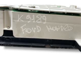 Řídící jednotka 5S7112A650TA, F5SB14A624AA Ford Mondeo Mk III 2006