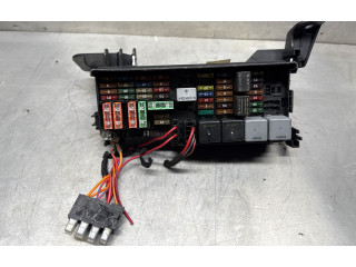 Блок предохранителей A1645451740   Mercedes-Benz ML W164    