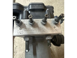 Блок АБС 27536SJ010   Subaru  Forester SK  2018 -  года