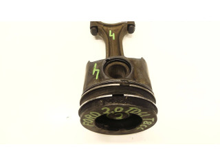 Píst 0851E, 9812818680 Ford Mondeo MK V T7CF T7CL T8CC T8CL T8CA T8CB