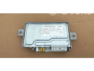 Блок управления A0009000946m   Mercedes-Benz GLE W167