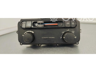 Блок управления климат-контролем 05005002AF   Chrysler Voyager