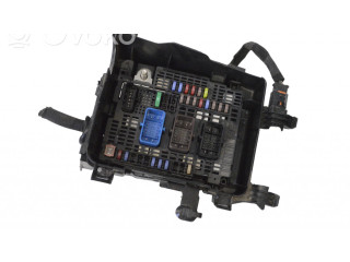 Pojistková skříňka 9810296180 Peugeot 3008 II 2018