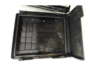   Pojistková skříňka 3C0937125A   Volkswagen Tiguan 2014