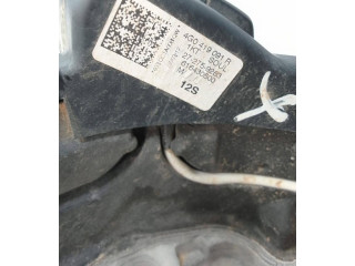 Руль Audi A1 2010 - 2018 года 4G0419091R