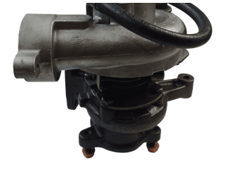 Turbodmychadlo Турбина 465447, 465447-5002S Citroen XM