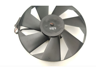 Вентилятор печки    20111238A, U504   Maserati Quattroporte