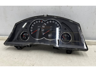 Панель приборов 13214771LP   Opel Meriva A       