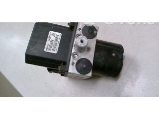 Блок АБС 0265800003, 6Q0907375T Skoda Fabia Mk1 (6Y) 1999 - 2007 года