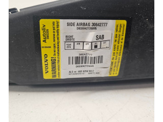 Подушка безопасности в сиденье 30642777   Volvo XC90