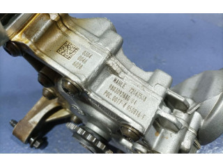Масляный насос   9803092680, 9803092680  Peugeot 2008 I 