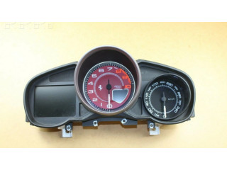 Přístrojová deska  Ferrari California F149 2011 268078  