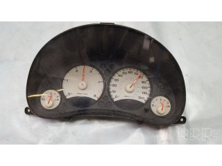 Панель приборов 04828962AB, 66804   Jeep Cherokee       