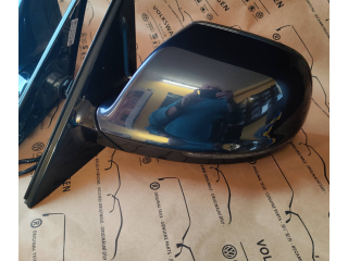 Зеркало электрическое Audi Q5 SQ5 2008 - 2017 года