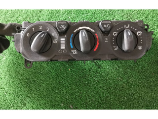 Блок управления климат-контролем GK2T19980FG Ford Transit Custom