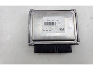Блок управления впрыском 05C907394B, 05C907394B Audi A3 8Y