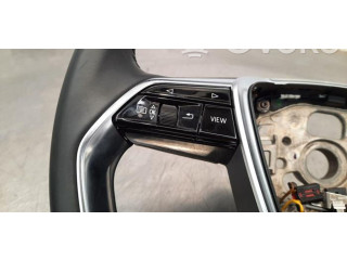 Руль Audi e-tron - года 4N0419091C