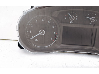 Панель приборов 42673247, 175597137 Buick Encore I