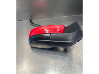 Зеркало электрическое        Skoda Citigo  2011 - 2020 года   