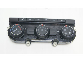Блок управления климат-контролем 561907426G, 561907426G   Volkswagen Golf VII