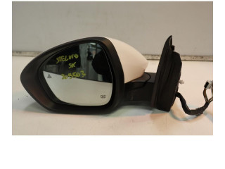 Zpětné zrcátko Alfa Romeo Stelvio 2017