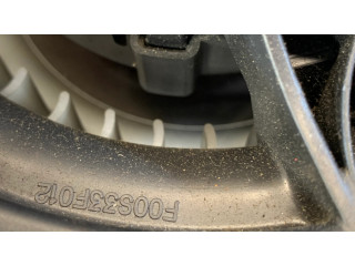 Вентилятор печки 971132B000 Hyundai Santa Fe