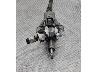 Рулевая рейка Mitsubishi Pajero 2007 - 2018 года