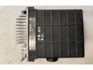 Řídící jednotka 0075451532, 0280800286 Mercedes-Benz E W124 1991
