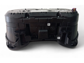 Панель приборов 5E0920750C Skoda Octavia Mk3 (5E)