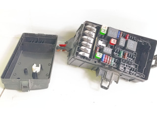 Pojistková skříňka 5Q0937132A, 5Q0907361G Volkswagen Tiguan 2010