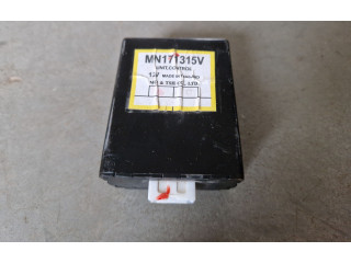 Блок управления MN171315, MN171315V Mitsubishi L200