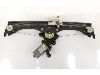 Передний комплект электрического механизма для подъема окна