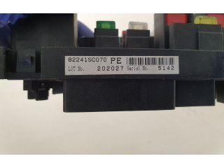 Блок предохранителей 82241SC070   Subaru Forester SH    