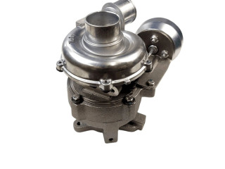 Turbodmychadlo Турбина VJ38, 6M349G438AB Isuzu Trooper