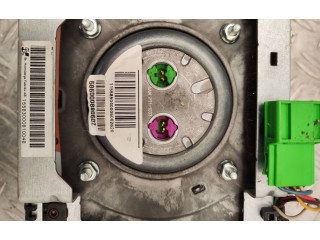 Подушка безопасности водителя 31104259   Volvo S80