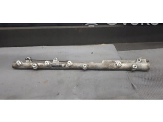 Топливная рампа 7788679 BMW 5 E60 E61