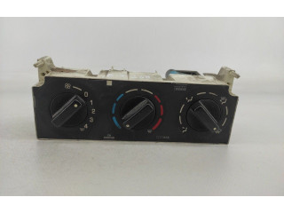 Блок управления климат-контролем 030805G, 69930005   Citroen Berlingo