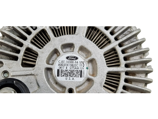 Генератор CJ5T10300, CJ5T10300FA   Ford Escape III 2.0     
