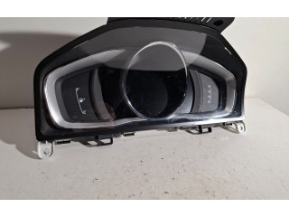 Панель приборов 31453038, 36010100   Volvo V60       